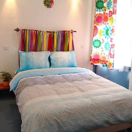 Appartamento Nest 11 Provincia di Istanbul