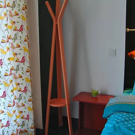 Appartamento Nest 11 *