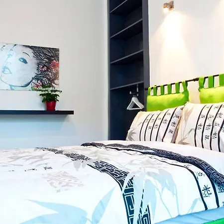 Nest 11 * Provincia di Istanbul