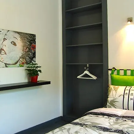 Nest 11 Appartamento