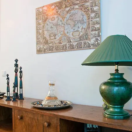 Appartamento Nest 11