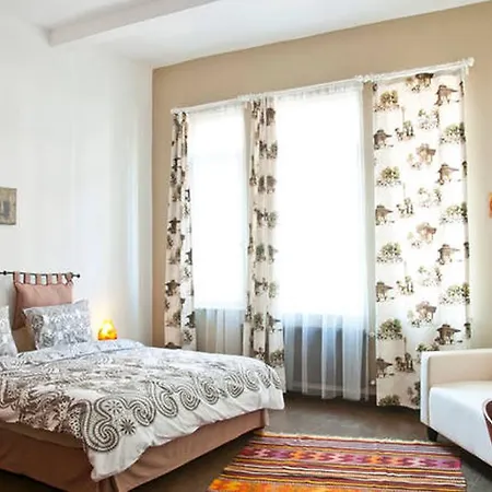 Appartamento Nest 11 *
