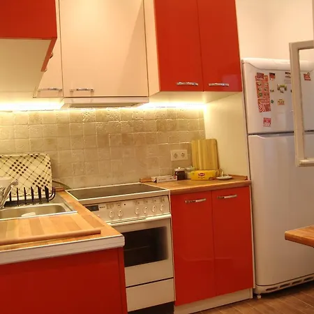 Nest 11 * Provincia di Istanbul