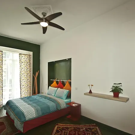 Appartamento Nest 11 *