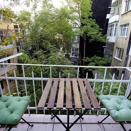 Nest 11 Appartamento Provincia di Istanbul