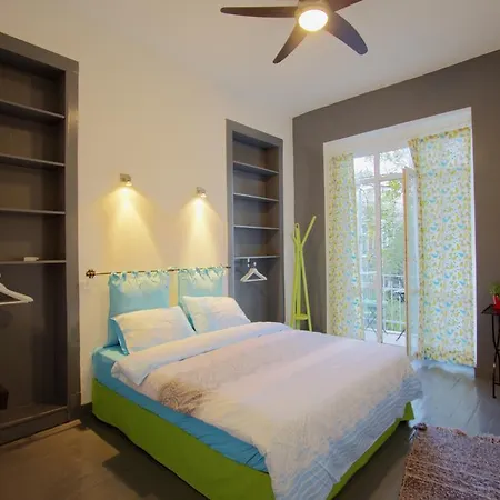 Appartamento Nest 11 *